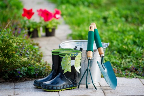 Waste from tree surgery measured by load-based rates